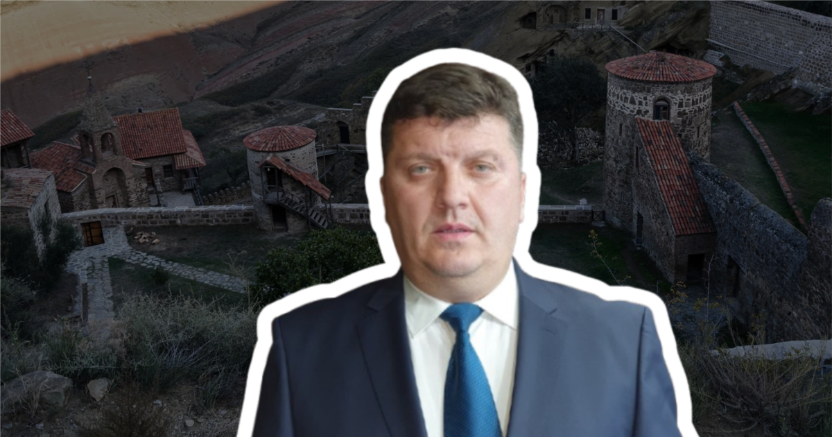 „სამშობლოს ღალატისთვის“ დღეს პატრიოტები იდევნებიან - დიტო ჩუბინიძე „გაკვირვებულია“ წაყენებული ბრალდებით