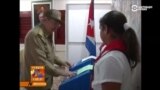 На Кубе прошли первые после смерти Фиделя Кастро выборы в парламент