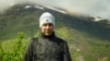 Валентин Виговський, київський підприємець, затриманий в окупованому Росією Криму у вересні 2014 року