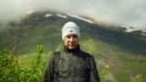 Валентин Выговский