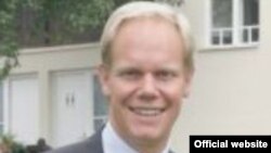 Matthew Rycroft