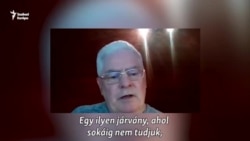 "Minden feltétel adott ahhoz, hogy virágozzon az oltásellenesség" - Siklaki István szociálpszichológus