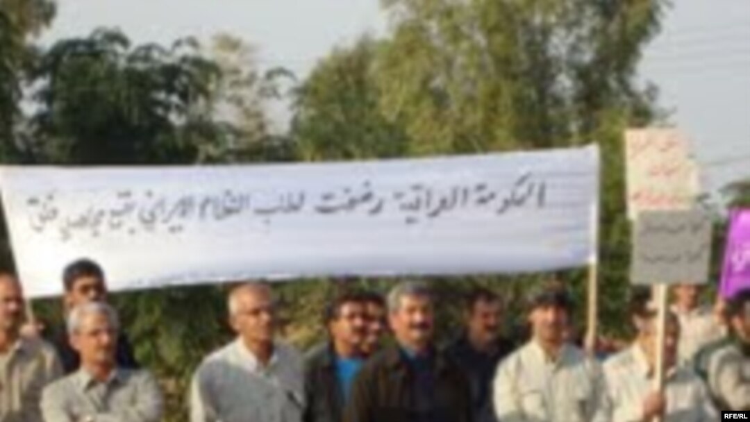  اردوگاه اشرف 