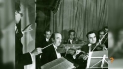 رحمت‌الله بدیعی، از آخرین بازماندگان نسل بزرگان موسیقی ایرانی