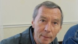 Арабист Григорий Косач о выборах президента Египта