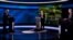 Predsednička debata, 16. maj 2012.