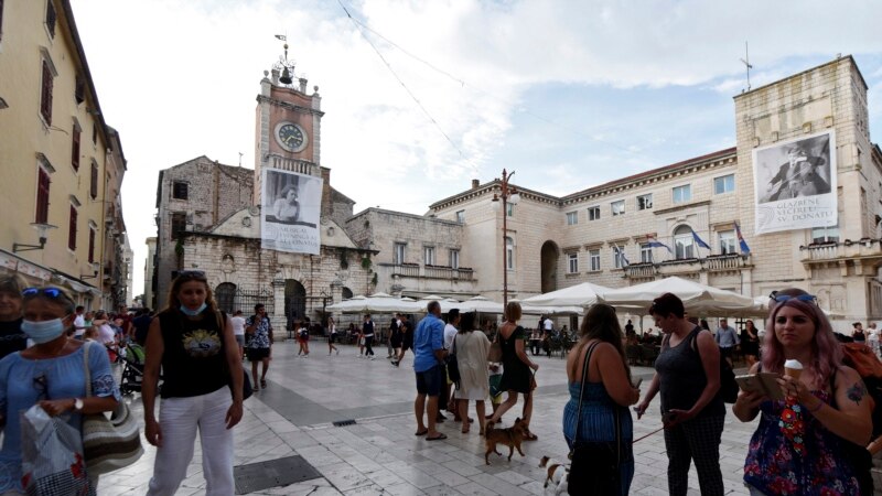 U Hrvatskoj 75 novozaraženih, preminulo šest osoba