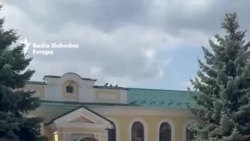 Ukrajina se sjeća ubijene novinarke mučene u ruskom zatočeništvu
