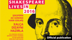 «Azərbaycan Shakespeare Xalçası»