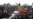 Bahrain Protesters Camp Out