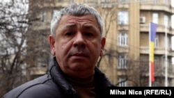 Dragoș Munteanu avea 18 ani în timpul Revoluției din Decembrie 1989.