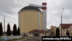 Скідальскі цукровы камбінат