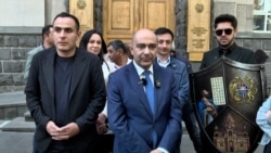 «Բարձր տոկոսներով վարկեր, խարդախություններ». Էդմոն Մարուքյանը խոստանում է «քանդել մարդկանց թալանող համակարգը»