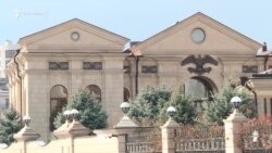 Հովիկ Աբրահամյանի վաճառված առանձնատունը կրկին կալանքի տակ է