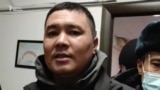Активист Күрөңовдун камак мөөнөтү 2 айга узартылды 