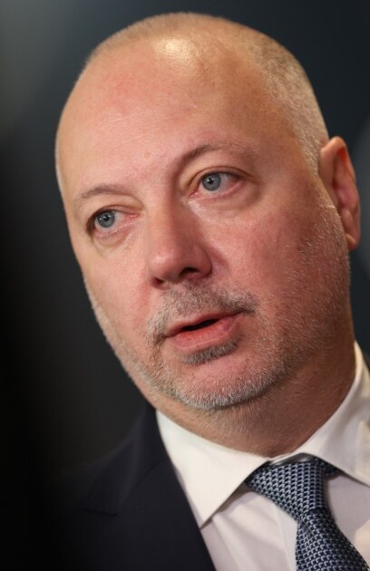 Правителството вече обсъжда конкретни имена за позицията на особено управител