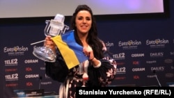 Jamala