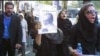Bush Calls For Release Of Iranian Journalist