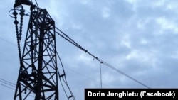 Pe teritoriul Moldovei, linia electrică aeriană va avea o lungime de peste 70 de kilometri din totalul de 190 de kilometri și va începe de la stația electrică Strășeni. 