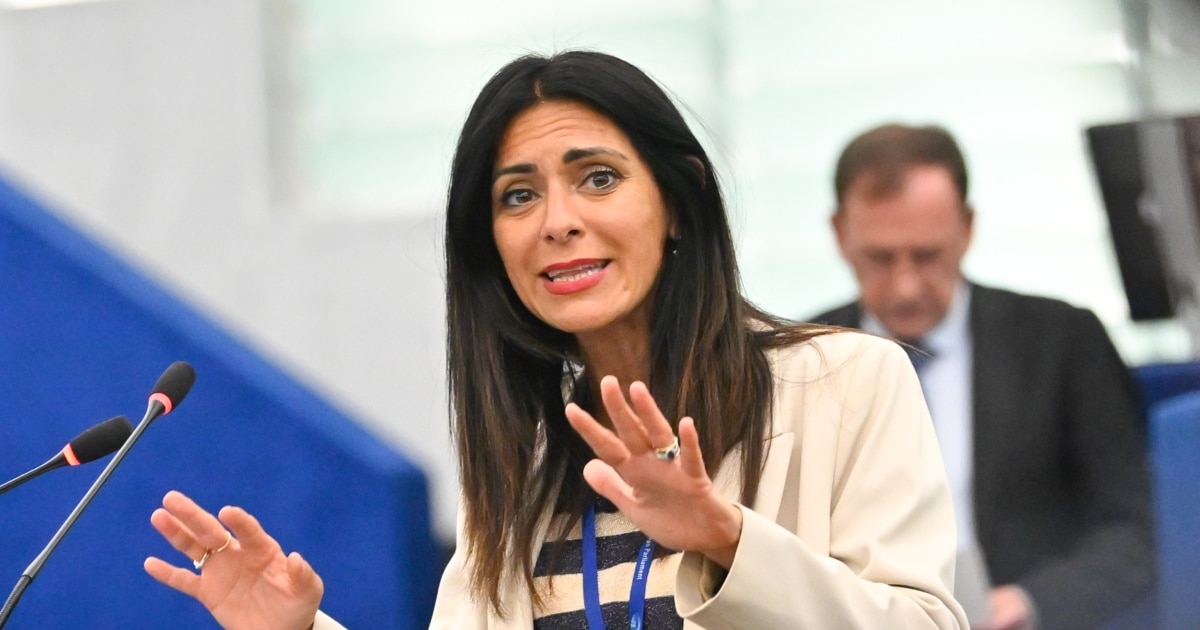 „პუტინი დამნაშავე და მკვლელია“ - ევროპარლამენტის ვიცე-პრეზიდენტმა შიმშილობა გამოაცხადა