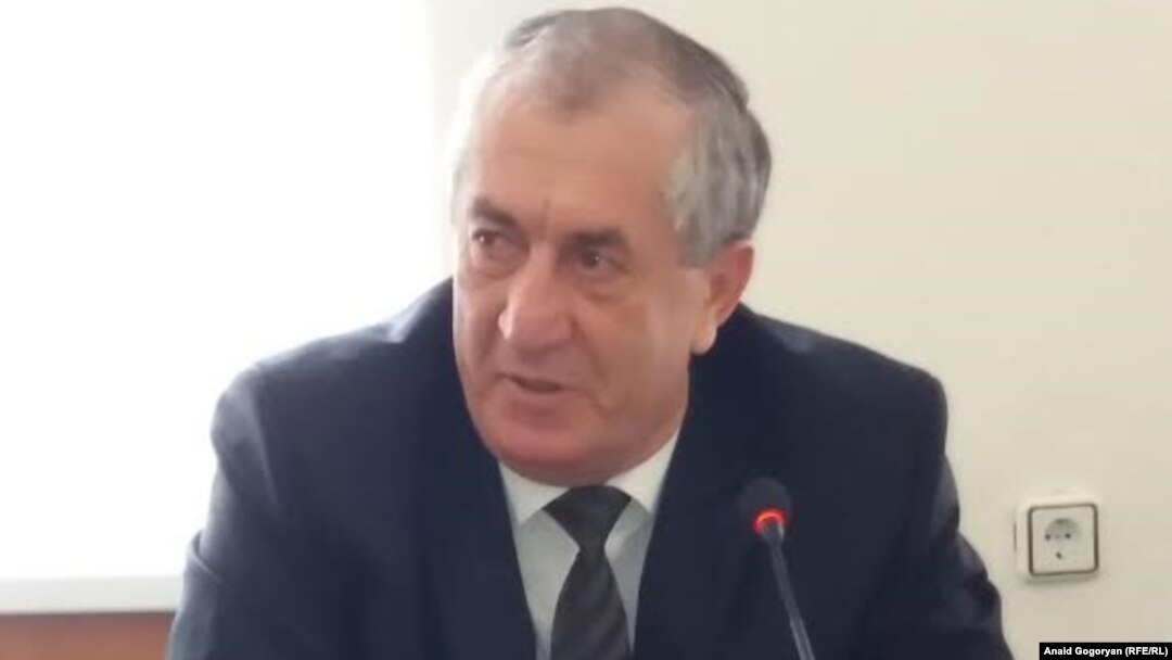 Аслан Кобахия