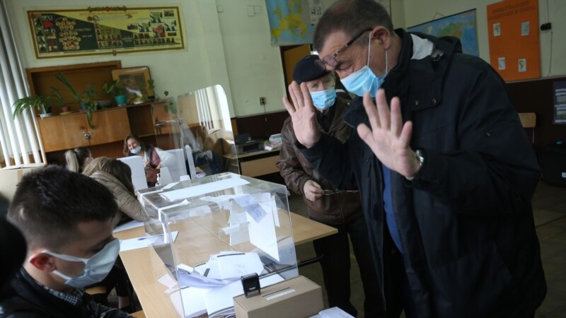 În Bulgaria au loc alegeri parlamentare