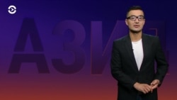 Азия: интернет в парках и улица шаурмы