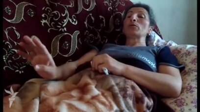 “Adıma borc alınıb, məndən xəbərsiz…”