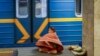 UKRAINE-CRISIS/ATTACK-KYIV