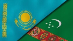 Nazarbaýew: Ýewraziýa Ykdysady Bileleşigi Türkmenistan bilen hyzmatdaşlygy ösdürmeli