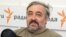 Vladimir Pribylovsky