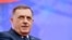 Millorad Dodik.