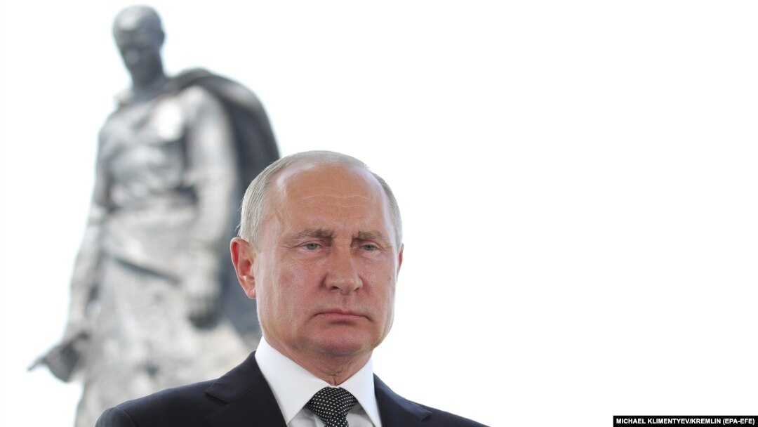 Even with a lot going on at home, President Vladimir Putin’s government has still found plenty to do beyond Russia’s borders.