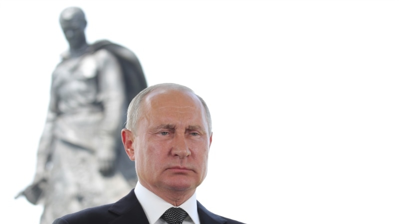 Ustavni referendum: Putin pozvao Ruse da glasaju za sigurnost, prosperitet