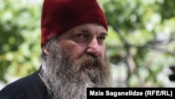 ბოდბელი ეპისკოპოსი იაკობ აქიაშვილი