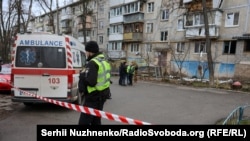 Masovni ruski napad na Kijev: Oboreno više od 500 dronova