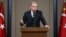 Թուրքիայի նախագահ Ռեջեփ Էրդողան, արխիվ