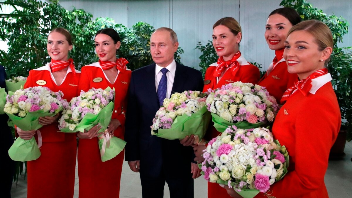 Putin Warns Against No-Fly Zone Over Ukraine, Likens Western Sanctions To Declaration Of War - Vimarsana News