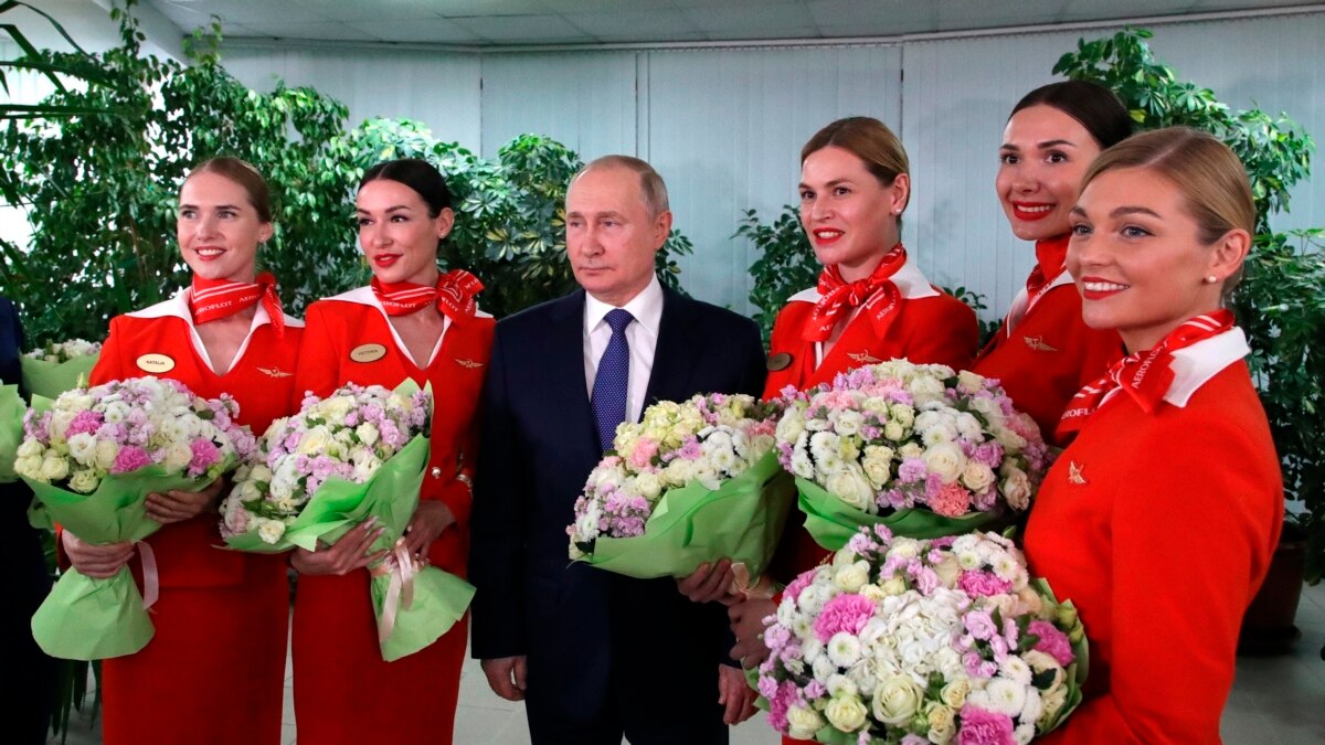 Время Свободы:"Используют как пушечное мясо!" Врёт ли Путин о срочниках ...