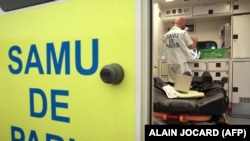 Иллюстративное фото