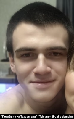 Руслан Сидоров