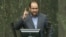Reformist politician Jalil Rahimi Jahanabadi's remarks appeared to contradict the official line on Iran's foreign policy set by Supreme Leader Ayatollah Ali Khamenei. 