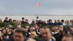 Што аб’яднала б беларусаў, калі б яны страцілі дзяржаву