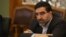 Iran-- Parliament MP from Qom, Ahmad Amirabadi Farahani, undated. File photo