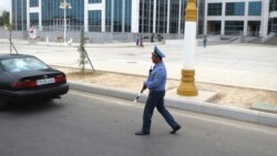 Türkmenistan: Ynanç haty bolmasa, sürüjilere agyr jerime salnar