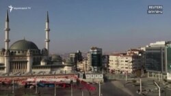 Անկարան վերահաստատում է՝ պատրաստ են ընդառաջ գնալ Երևանից եկած դրական ազդակներին՝ իրենց քայլերը համաձայնեցնելով նաև Բաքվի հետ