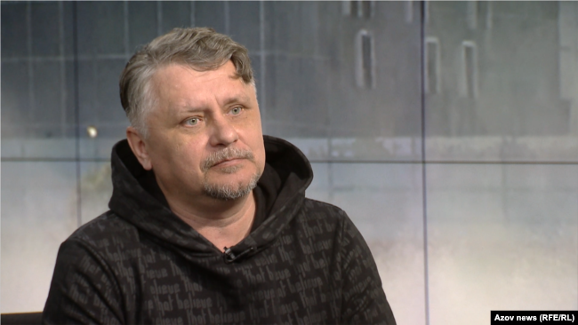 Житель Енергодара розповів, як у полоні на його руках «помирав закатований працівник Запорізької АЕС» 2 Володимир Жайворонок