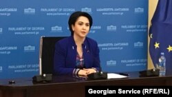 ეკა ბესელია