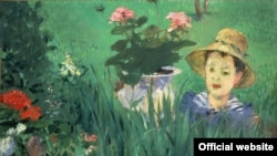 Dragostea Japoniei pentru impresionism. De la Monet la Renoir