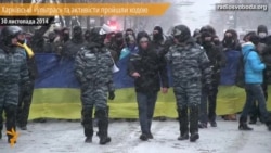 Харків готовий вийти на вулиці, якщо відчують диктатуру влади – активіст